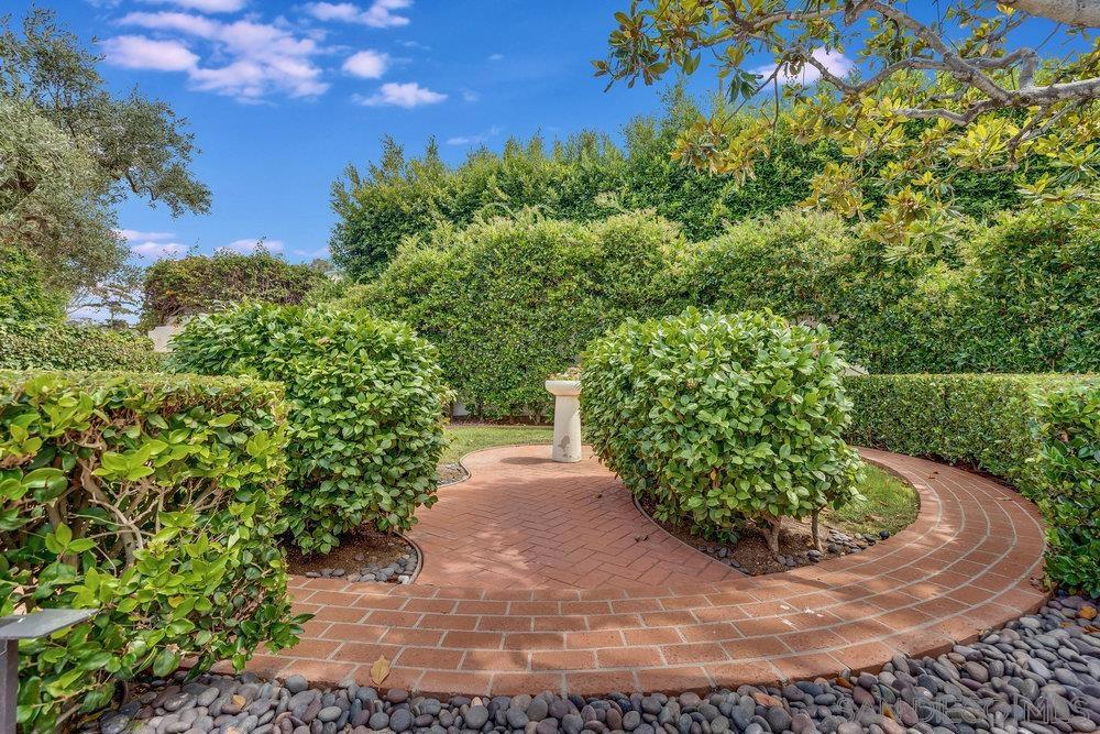 La Jolla - Residential