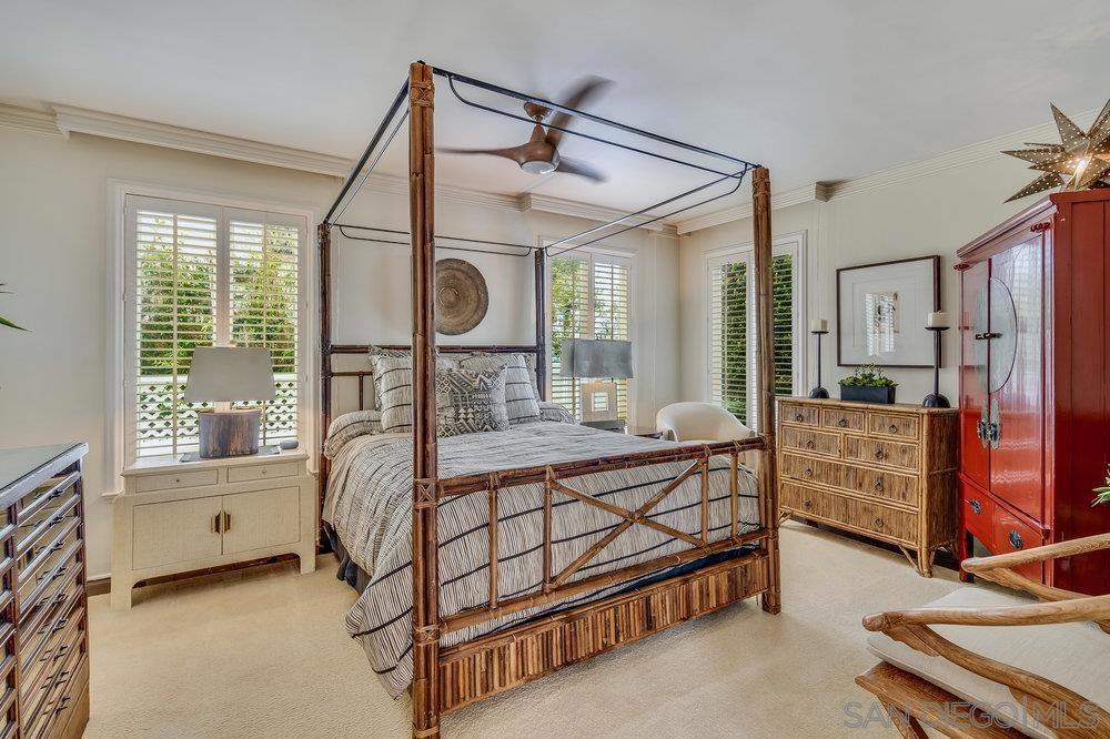 La Jolla - Residential
