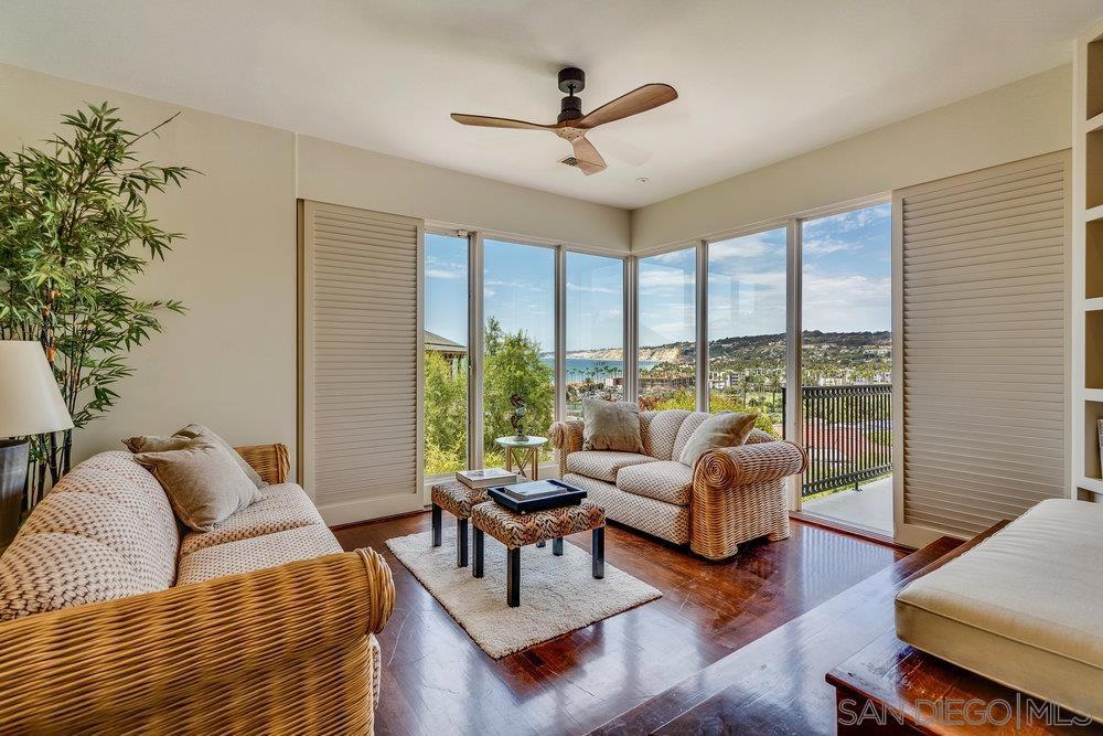 La Jolla - Residential