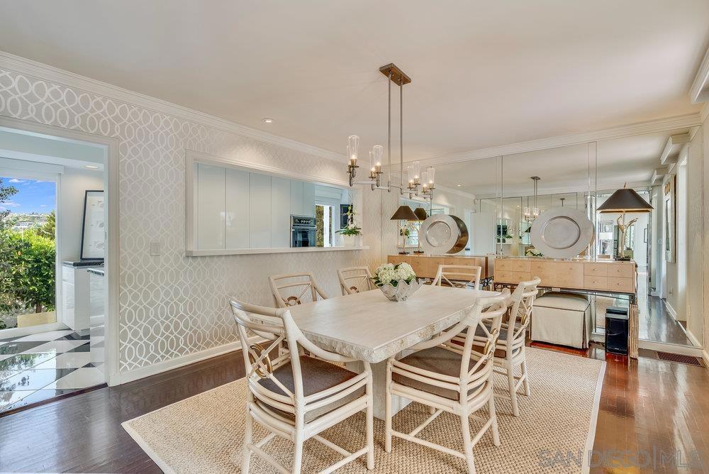 La Jolla - Residential