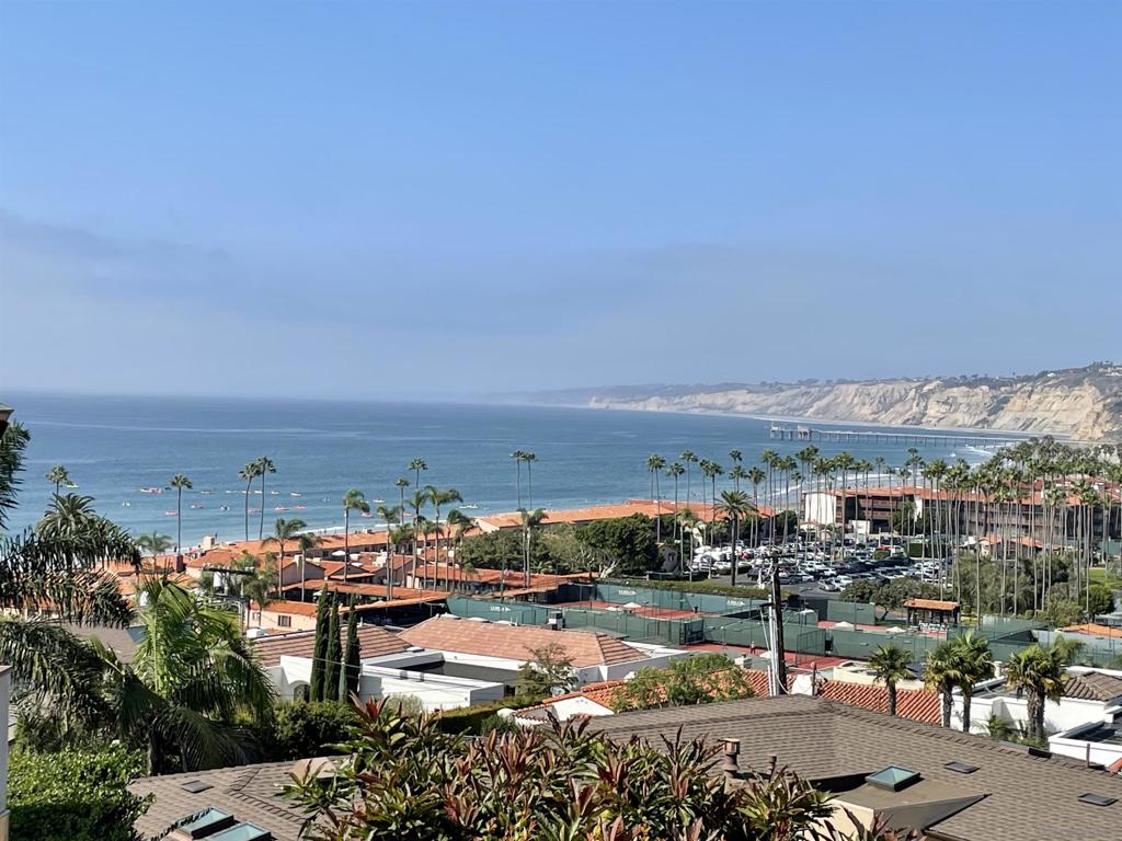 La Jolla - Residential