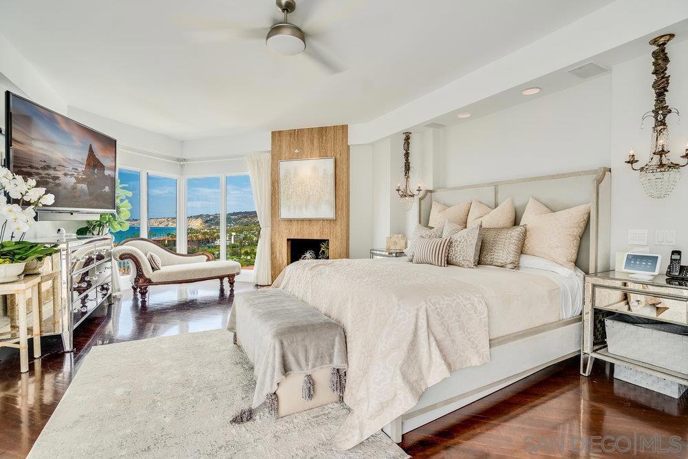 La Jolla - Residential