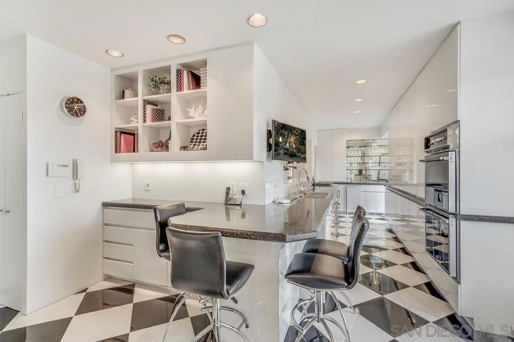 La Jolla - Residential