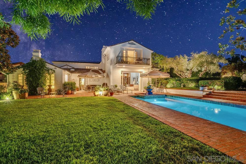 La Jolla - Residential