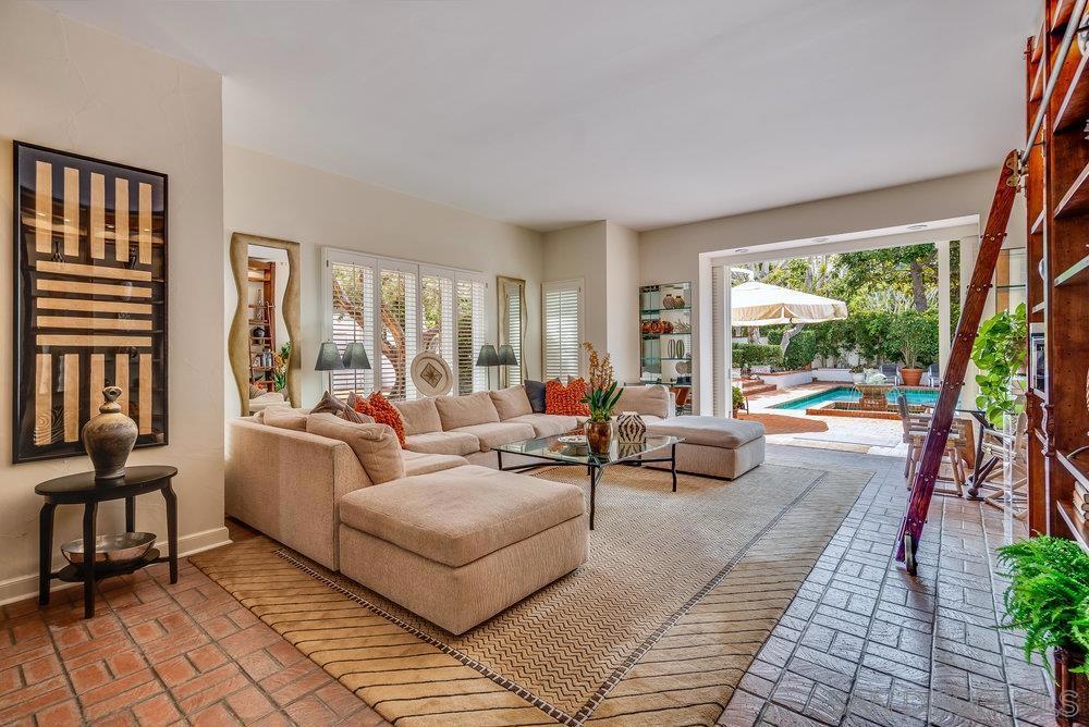 La Jolla - Residential