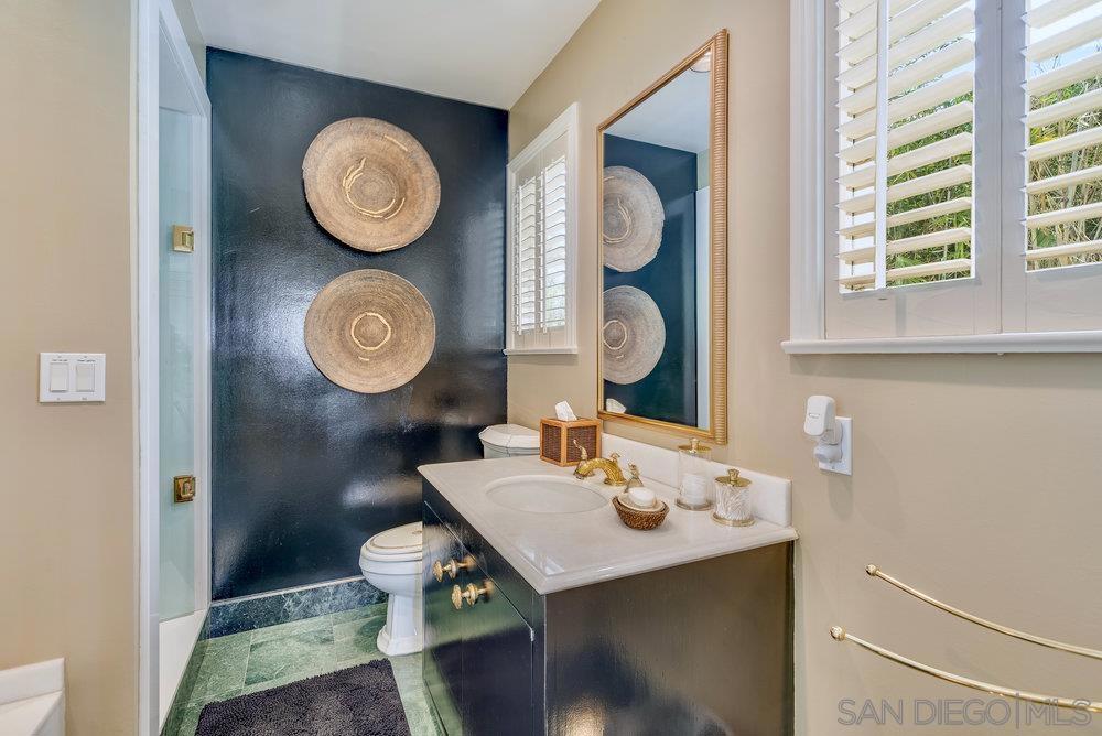 La Jolla - Residential