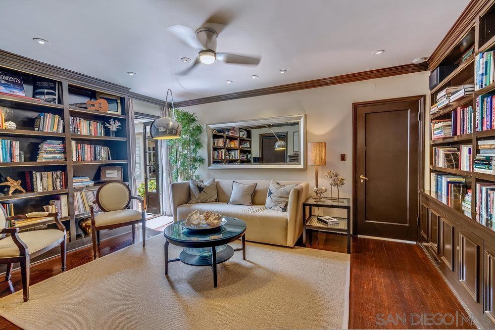 La Jolla - Residential