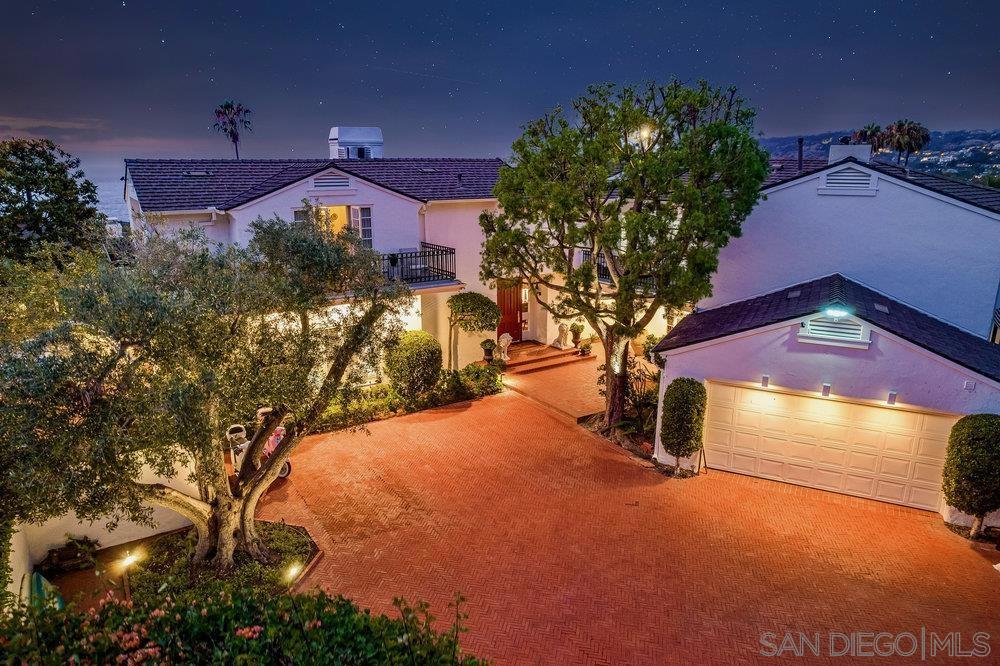 La Jolla - Residential