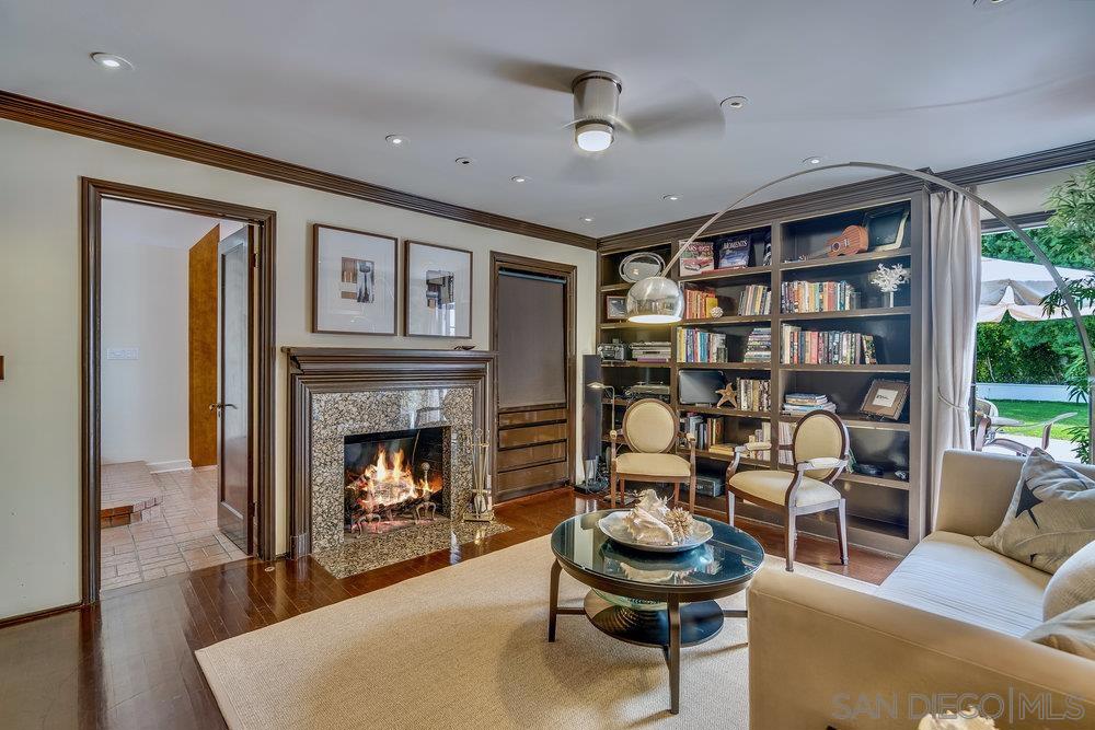 La Jolla - Residential