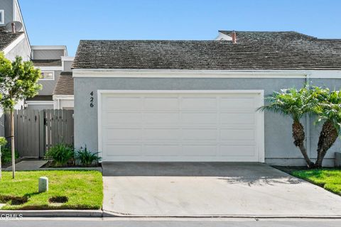 426 Reed Port Hueneme CA 93041