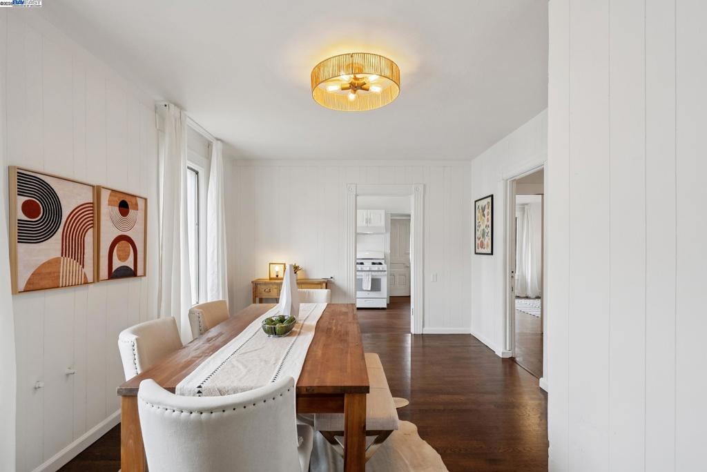CENTRAL ALAMEDA - Residential Income