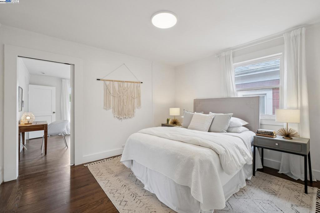 CENTRAL ALAMEDA - Residential Income