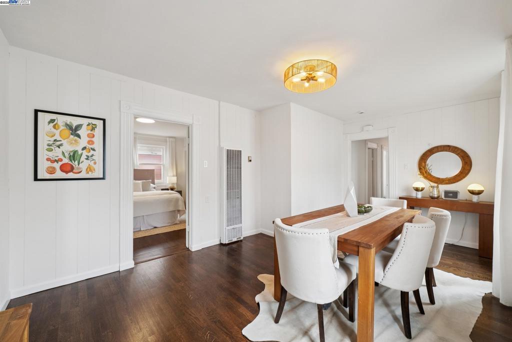 CENTRAL ALAMEDA - Residential Income