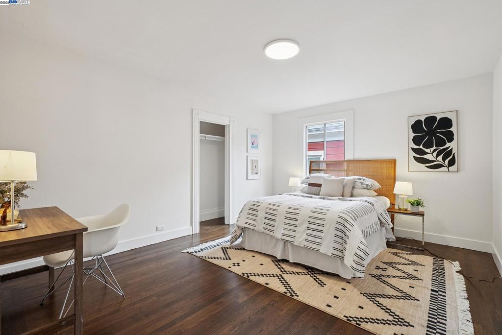 CENTRAL ALAMEDA - Residential Income
