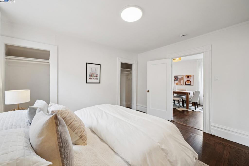 CENTRAL ALAMEDA - Residential Income