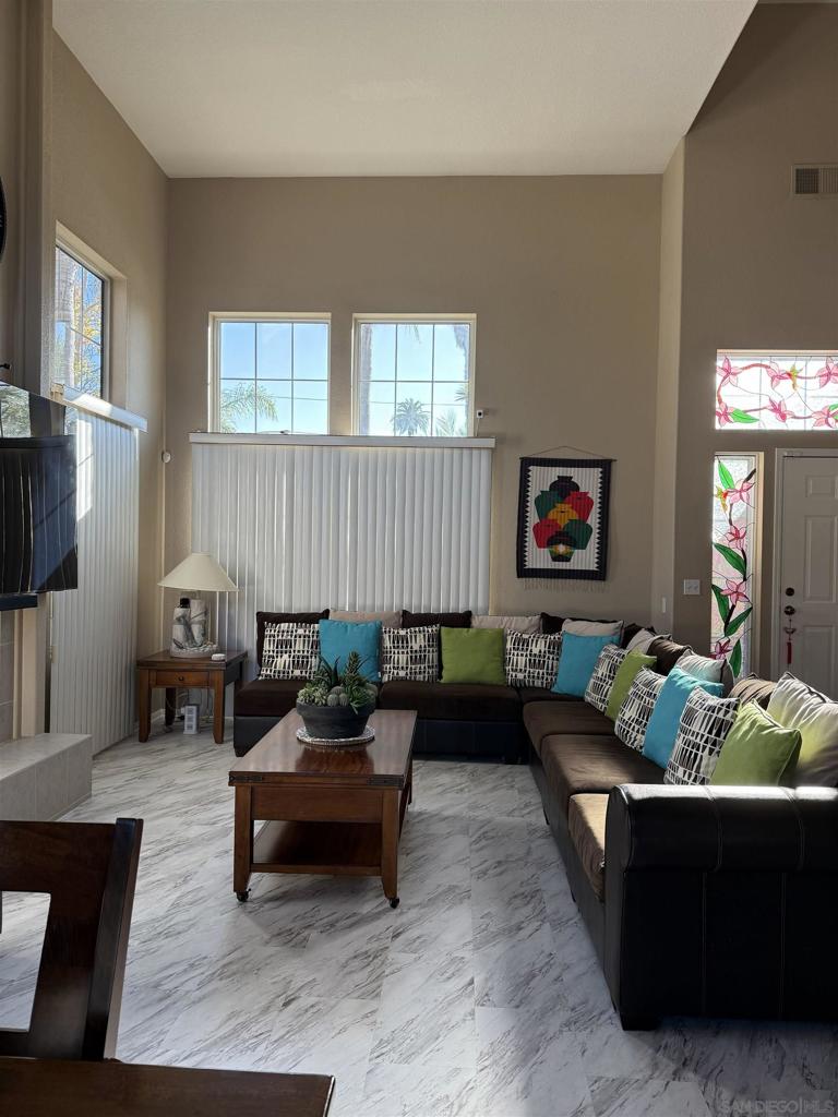 Southwest Escondido - Residential