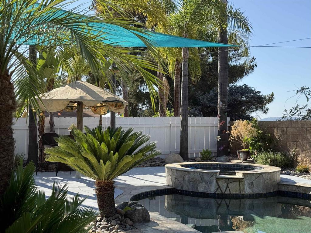 Southwest Escondido - Residential