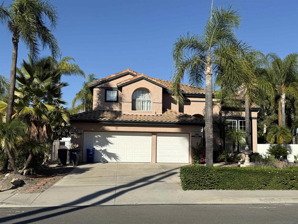 Southwest Escondido - Residential