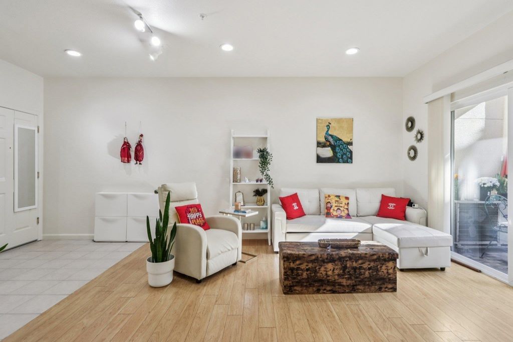 Photo of 2255 2255 Showers Dr Dr #111, Mountain View, CA 94040 (MLS # 41121637)