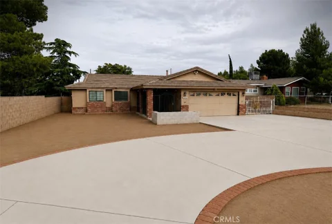 MLS: SR26178840