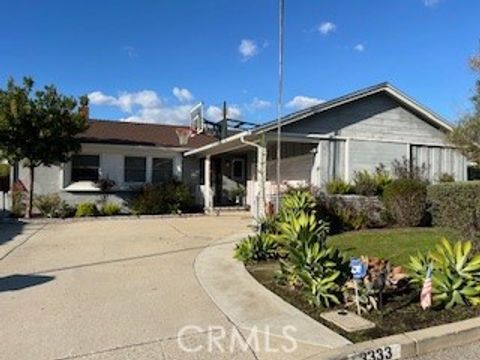 Photo of 3333 Balzac St, Alhambra, CA 91803 (MLS # PF25281109)