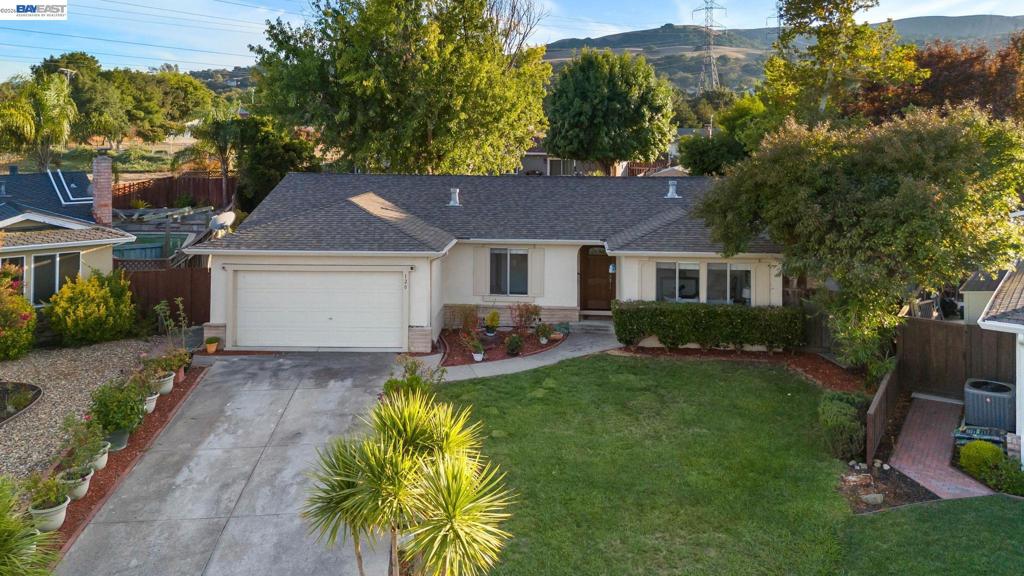 120 Montclair Pl PL, San Ramon CA 94583