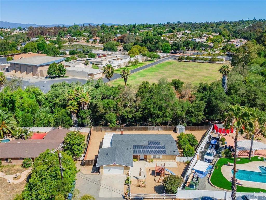 1828 Chapulin Lane