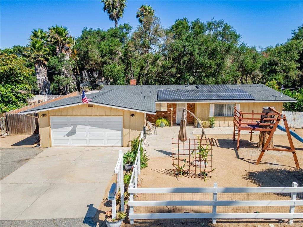 1828 Chapulin Lane