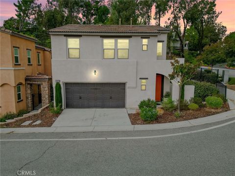 42603 Indigo Place Temecula CA 92592