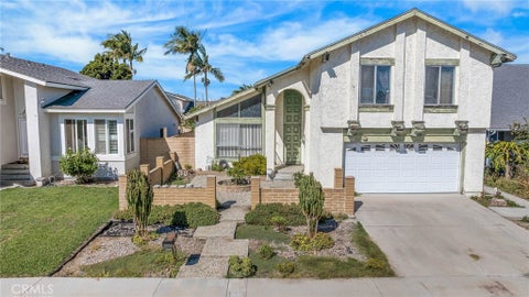 Photo of 8441 Tulipwood Circle, Westminster, CA 92683 (MLS # OC26224357)