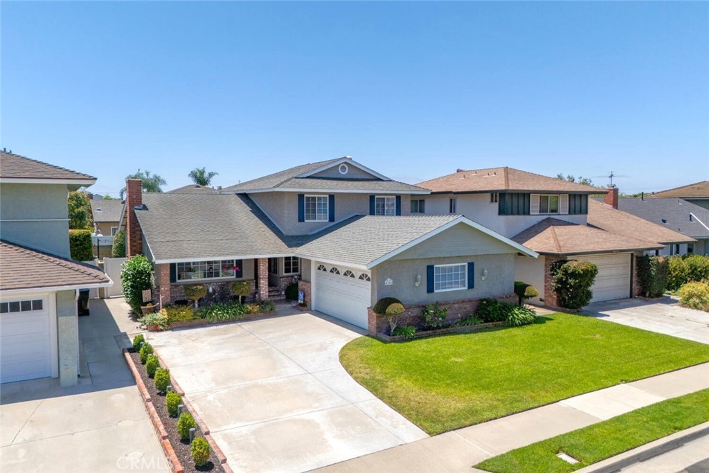6786 Molokai Drive