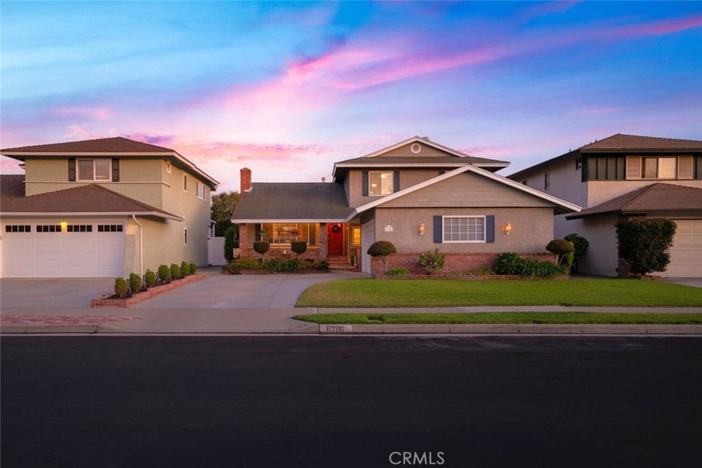 6786 Molokai Drive