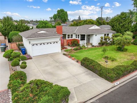 Property photo of 845 E Florence, West Covina, CA 91790