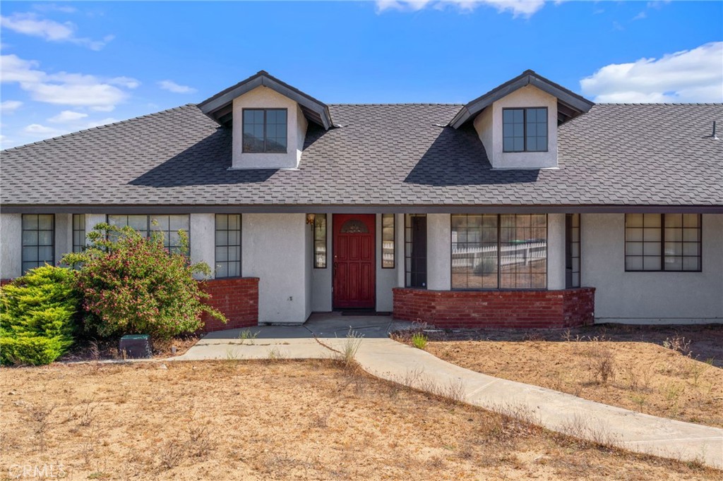 8441 Sierra Vista Road
