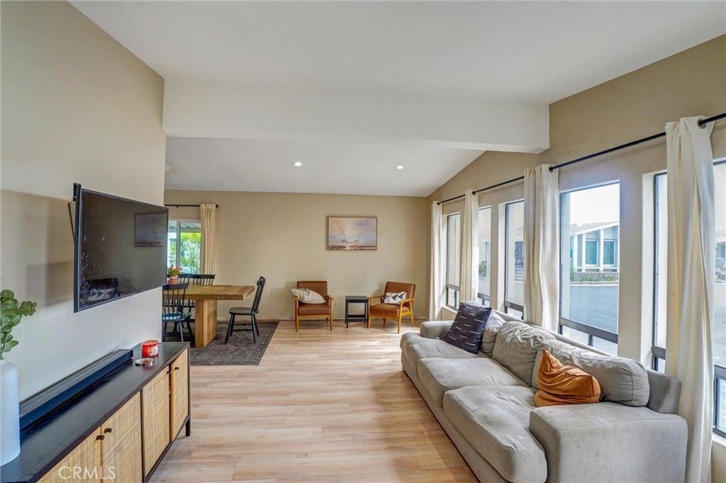 Photo of 1919 W Coronet Avenue #153, Anaheim, CA 92801 (MLS # CV26070609)