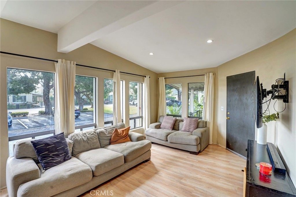 Photo of 1919 W Coronet Avenue #153, Anaheim, CA 92801 (MLS # CV26070609)