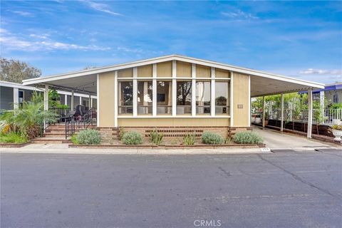 1919 W Coronet Avenue 153 Anaheim CA 92801