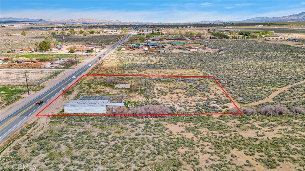 32205 State Highway 18