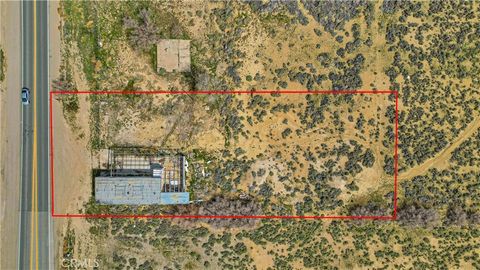 32205 State Highway 18 Lucerne Valley CA 92356