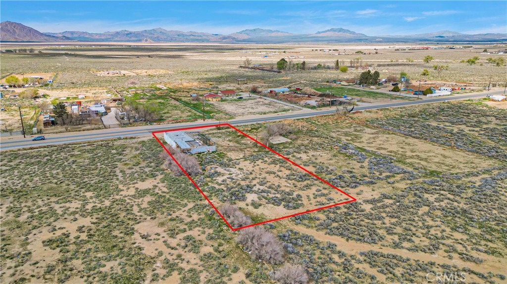 32205 State Highway 18