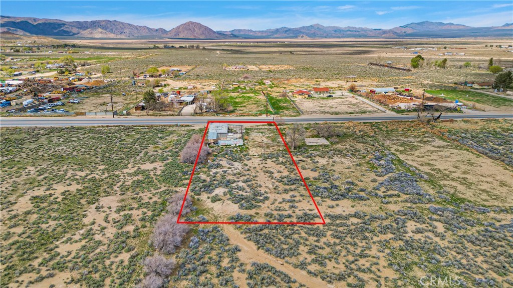 32205 State Highway 18