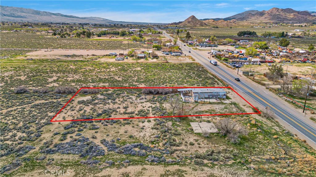 32205 State Highway 18