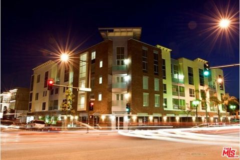 Photo of 220 E Broadway #301, Glendale, CA 91205 (MLS # 26650627)