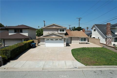Photo of 4037 S Ellesford Ave, West Covina, CA 91792 (MLS # TR26094215)