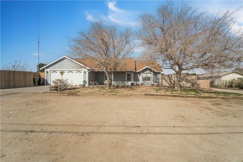 Photo of 3721 Stetson Avenue, Rosamond, CA 93560 (MLS # SR26024144)