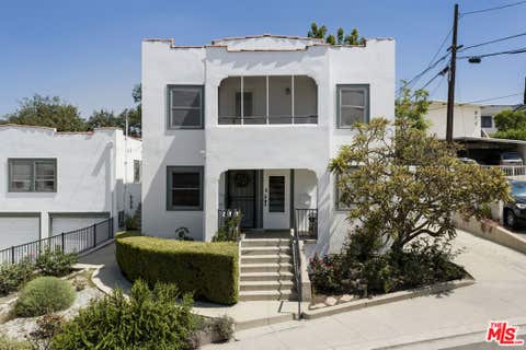 Photo of 980 W Kensington Road, Los Angeles, CA 90026 (MLS # 26873791)