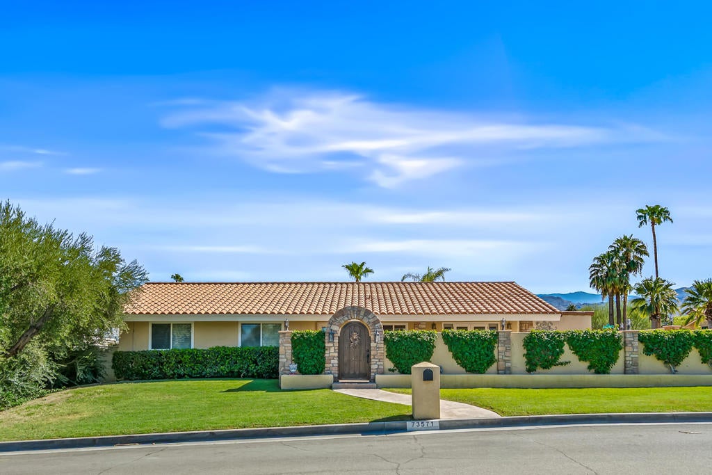73571 Sun Lane