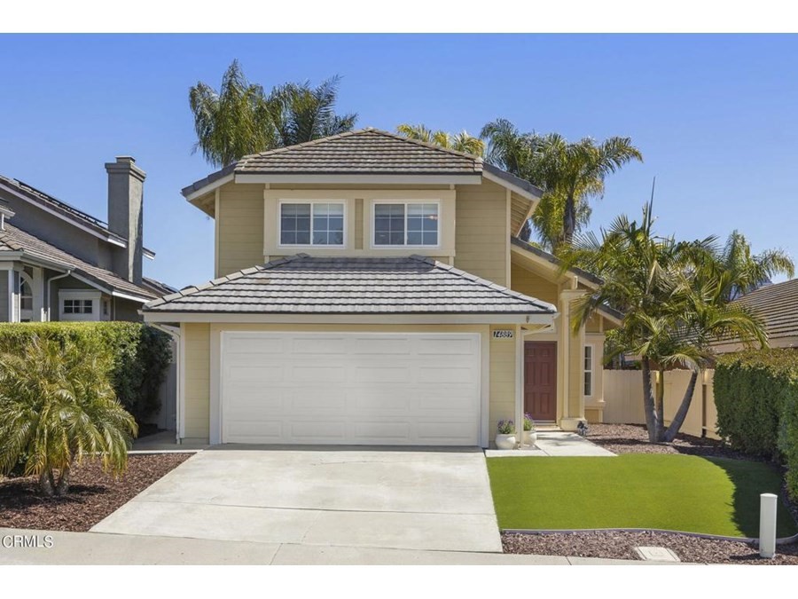 Carmel Mountain Ranch - Residential Lease