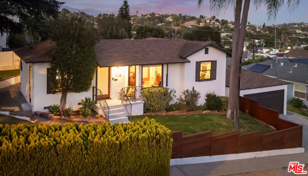 4128 Aguilar Way, Los Angeles CA 90065