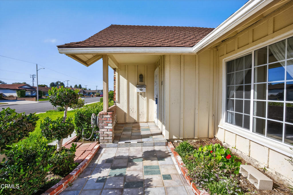 1251 Gardenia Street